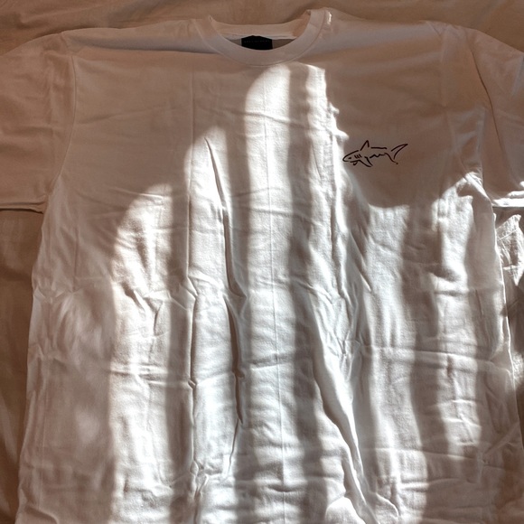 Greg Norman t shirt - Picture 1 of 1